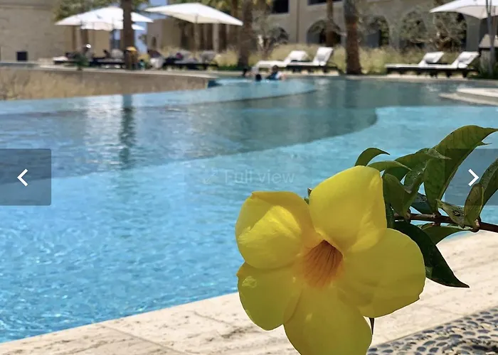 Grand Solmar Pacific Dunes Golf And Resort *