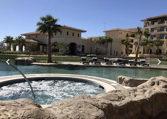 Grand Solmar Pacific Dunes Golf And *