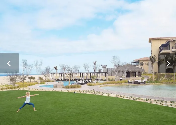 Resort Grand Solmar Pacific Dunes Golf And