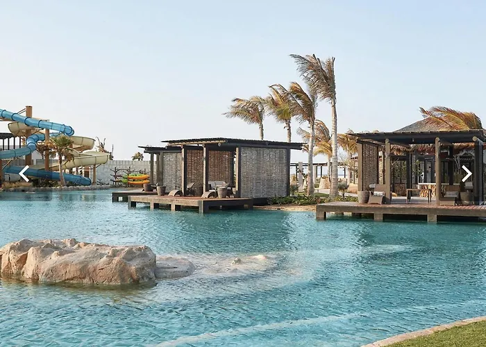 Resort Grand Solmar Pacific Dunes Golf And Cabo San Lucas