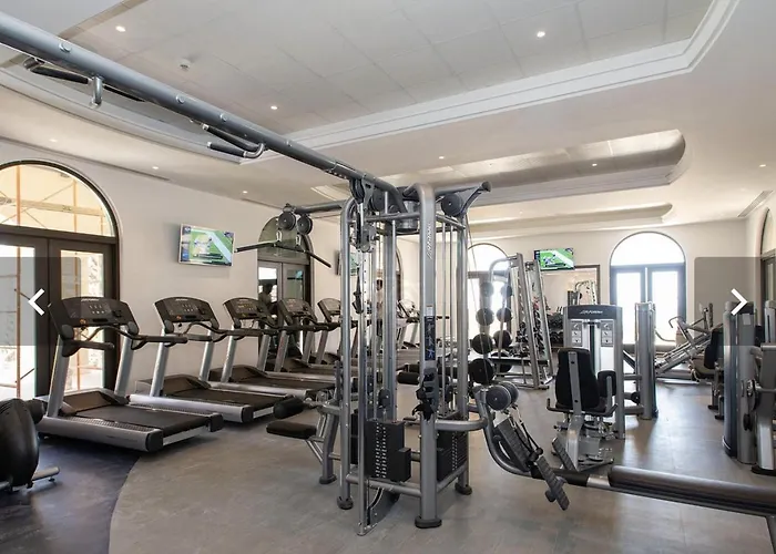 Resort Grand Solmar Pacific Dunes Golf And