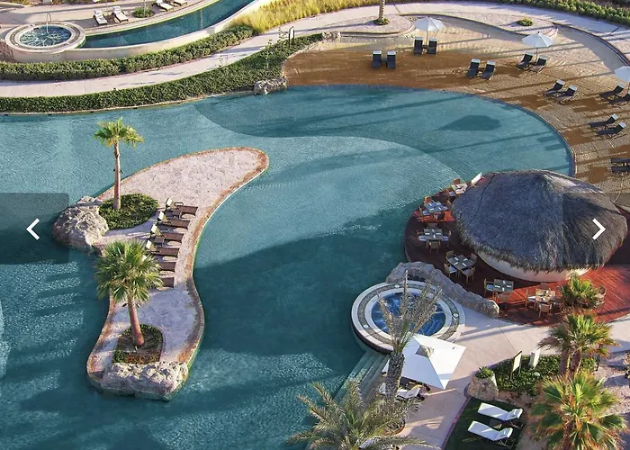 Resort Grand Solmar Pacific Dunes Golf And Cabo San Lucas