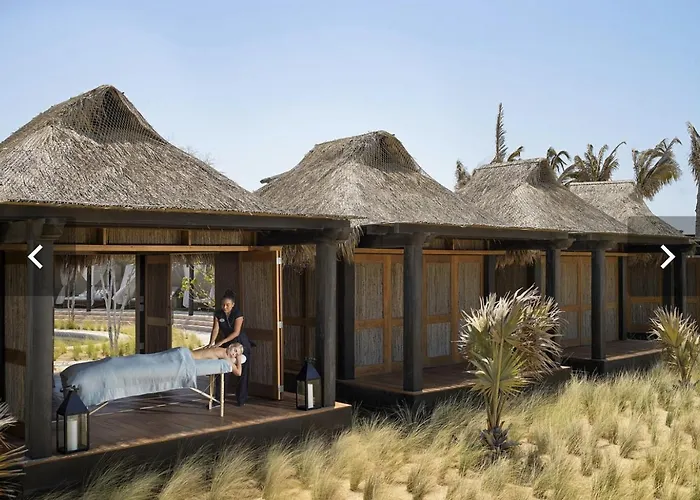Resort Grand Solmar Pacific Dunes Golf And