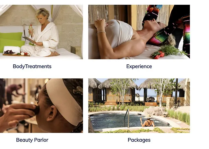 Resort Grand Solmar Pacific Dunes Golf And Cabo San Lucas